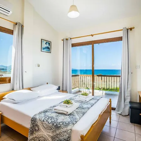 Villa Thea Blue Bay