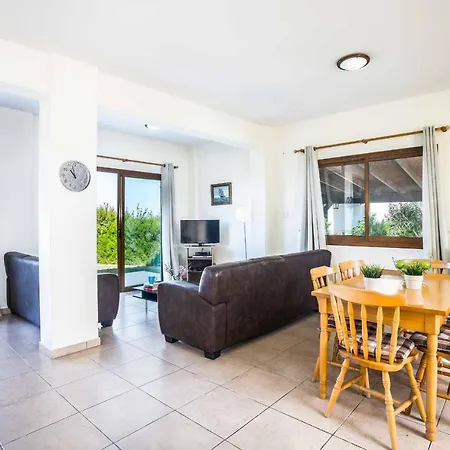 Villa Thea Blue Bay *