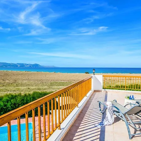 Villa Thea Blue Bay *