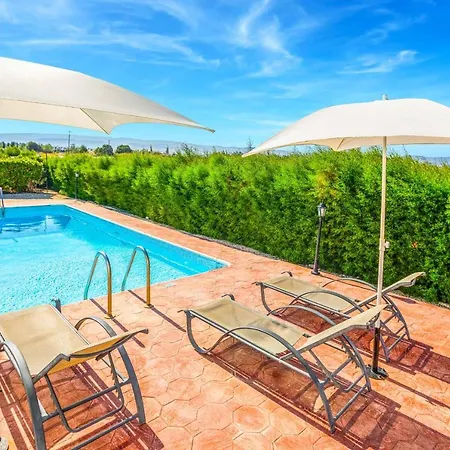 Villa Thea Blue Bay