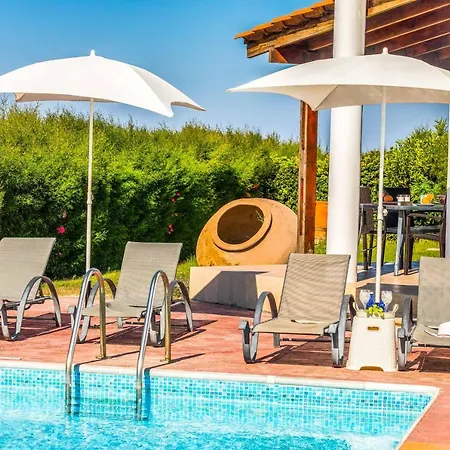 Villa Thea Blue Bay Polis